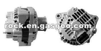 NEW 24V 100A ALTERNATOR 7421289219 7485003252 20707050 20898062 208980620 21289221 85003257 FOR MITSUBISHI BUS