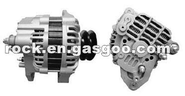 NEW 24V 90A ALTERNATOR DRA0847 A2TA8191 FOR RENAULT TRUCKS