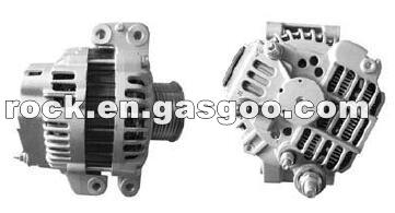 NEW 24V 100A ALTERNATOR SC0570887 SC570887 SCO570887 FOR SCANIA P,G,R,T - Series