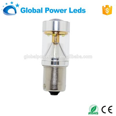 P21W 1156 1157 30W 12V 24V Crees XBD High power led bulb