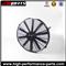 Universal auto radiator fan/auto cooling fan for car tuning/high performance