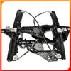 Power window lifter regulator glass-frame riser with front right OEM 6L1Z7823208AA Dorman 740-179