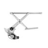 
Universal Car Front L/R Window Regulator Only OEM 6980160010 6980260010
