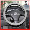 Hot Selling Genuine Leather Anime Car Steering Wheel Cover S12