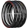 Leather Sport Grip Steering Wheel Cover