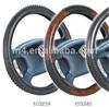 
38cm PVC steering wheel cover
