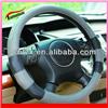 Alcantara Steering Wheel Cover/genuine leather 14-16inch for Toyota Nissan Hyundai Kia alcantara steering wheel cover