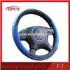 2016 ladies women steering wheel cover for ALL CARS fashion top quality car steering wheel cover