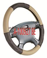 
High quality leather car steering wheel cover
