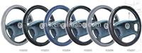 
Universal type PVC steering wheel cover
