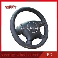 
2016 ladies women steering wheel cover for ALL CARS fashion top quality car steering wheel cover
