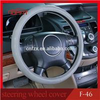 
China wholesale popular design 13 inch/14 inch/15 inch steering wheel cover
