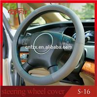 
Disposable and easy to clean vehicle 13inch 14inch 15inch steering wheel cover
