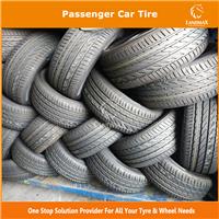 
265 75r16 265/70R17 Low Noise Linglong Passenger Car Tires
