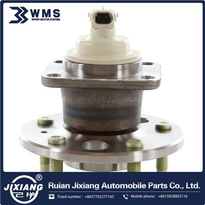 Premium New Wheel Hub And Bearing Assembly Unit 512357