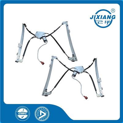 FRONT L/R Window Lifter For CHRYSLER 2003-01 Caravan Voyager Town & Country OEM 4717767AB 4717766AB Dorman 741-823 741-824