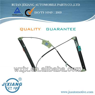 Electric 12v dc power new front left driver door power window regulator