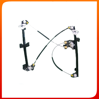 Auto Parts Window Regulator Window Regulator Plastic Parts Pulley Window Regulator For Peugeot Partner OEM 9221.G1 9221G1