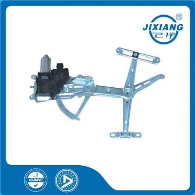 Front L/R Car Window Lifter With Motor For Opel Astra 850300/850301