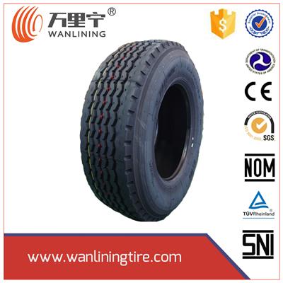 Heavy duty 11R22.5 315/80R22.5 385/65R22.5 KAPSEN truck tyre tires