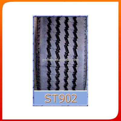 BRIDGESTONE 295/80R22.5 M726 TBR tyres truck tires Truck bus radial tyre