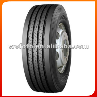 BRIDGESTONE 11R22.5 R150 TBR tyres truck tires Truck bus radial tyre