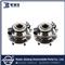Pair (2) Front LH RH Wheel Hub Bearing Assemblies 713124