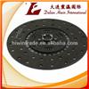 Truck Part Clutch Disc 1861 303 248 or 1861303248
