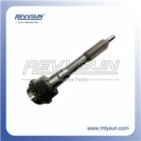 
Transmission Gear for TOYOTA 33301-26030, 33301-26040
