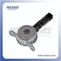 
Variable Valve Timing Solenoid for Ford 9L8Z 6M280 B/9L8Z-6M280-B/ 9L8Z6M280B, 9L8Z 6M280 C/ 9L8Z-6M280-C/ 9L8Z6M280C
