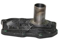 
Front Cover for First Shaft - Iron for TOYOTA Hiace
