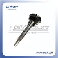 
Transmission Gear 8-94435-160-1, 8-94435-160-2
