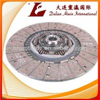 Truck Part Clutch Disc 1878 000 036 or 1878000036