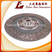 Truck Part Clutch Disc 1878 023 931