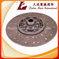 Clutch Disc For Truck 1862 364 133 or 1862364133