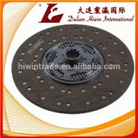 Truck Part Clutch Disc 1878 000 957 or 1878000957