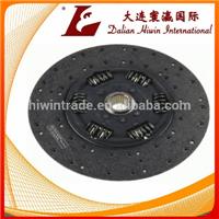 Truck Part Clutch Disc 1878 003 969 or 1878003969