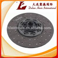 Truck Part Clutch Disc 1878 032 032 or 1878032032