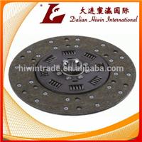 Truck Part Clutch Disc 1861 919 134 or 1861919134