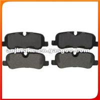 BRAKE PAD DB1781 LP1936 FDB1613 D1099-8203 D1099-8541 D1099-8666 21159 21159.1 GDB1632 24192