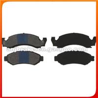 BRAKE PAD D360-788 D375-7264 D375-7361 141175 PT04058 MDB1770 SP1289 GDB4058 D50-788