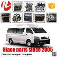 
aToyota Hiace Auto Engine Parts 3L 5L 4Y Car Engine Spare Parts for aToyota Engine
