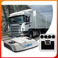 24v dc air conditioning DC compressor air conditioner