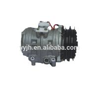 
Toyota coaster 2PK ac compressor DENSO 10P30B ,wholesale high performance electirc car compressor,12V toyota air compressor
