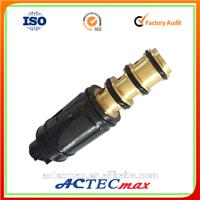 CHINA High Quality Auto Air Conditioner Compressor Control Valve Car AC Control Valve for Compressor 6SEU16 5SEU12C