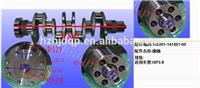 
5261376 FOTON ISF3.8 crankshaft hot selling
