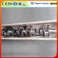 China Engine Crankshaft D5010222052