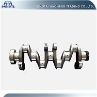 
customized original competitive products deutz crankshaft
