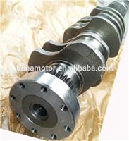 
crank mechanism parts for CUMMINS ISBE 6-CYL 2830476 4934566 4896766 forged crankshaft
