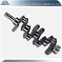
made in china latest hot selling Barrel Finishing 102601 crankshaft car parts
